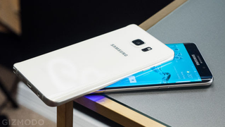 Illustration for article titled Probamos el Galaxy S6 Edge Plus: más grande no es mejor, sólo más grande